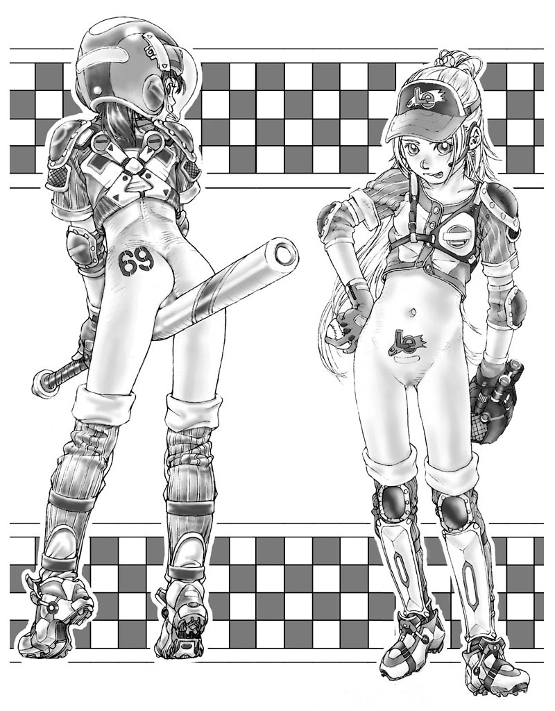 LE_Baseboll-Girls